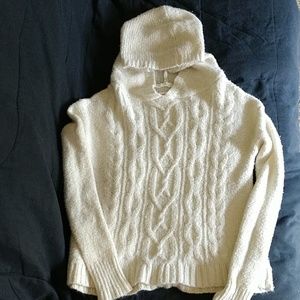 Justice Sweater